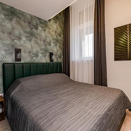 Luxury Tropical Apartment At Budapest Budapeste Exterior foto