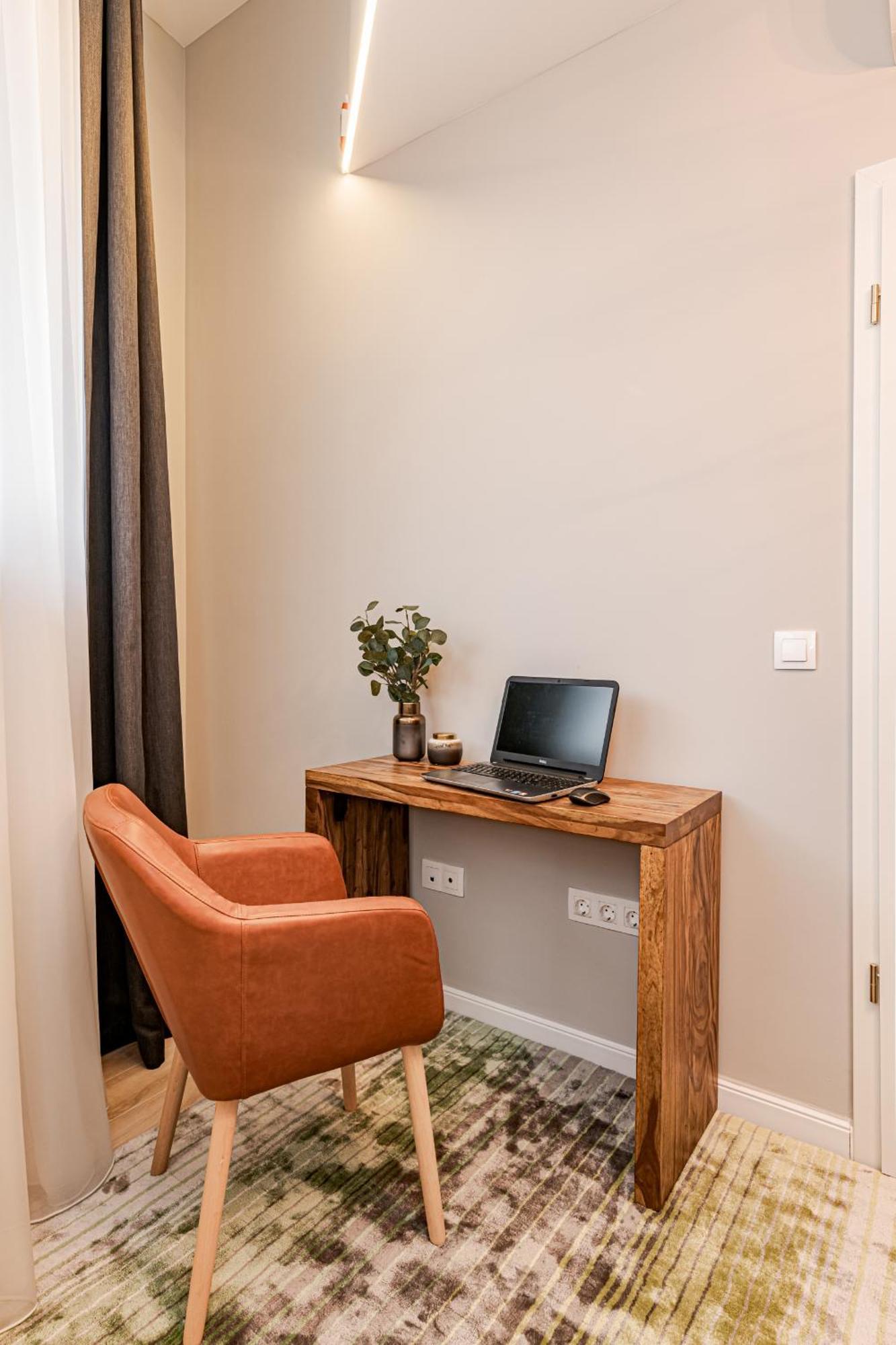 Luxury Tropical Apartment At Budapest Budapeste Exterior foto