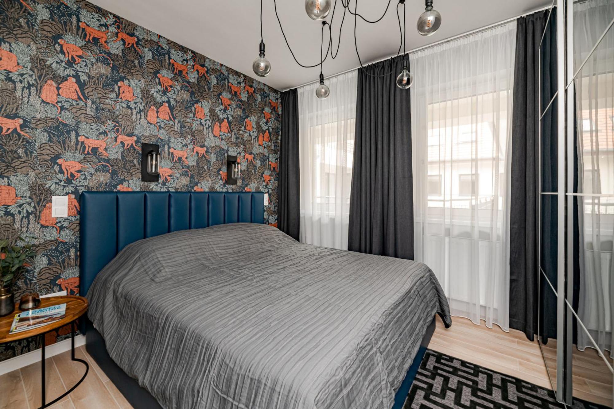 Luxury Tropical Apartment At Budapest Budapeste Exterior foto
