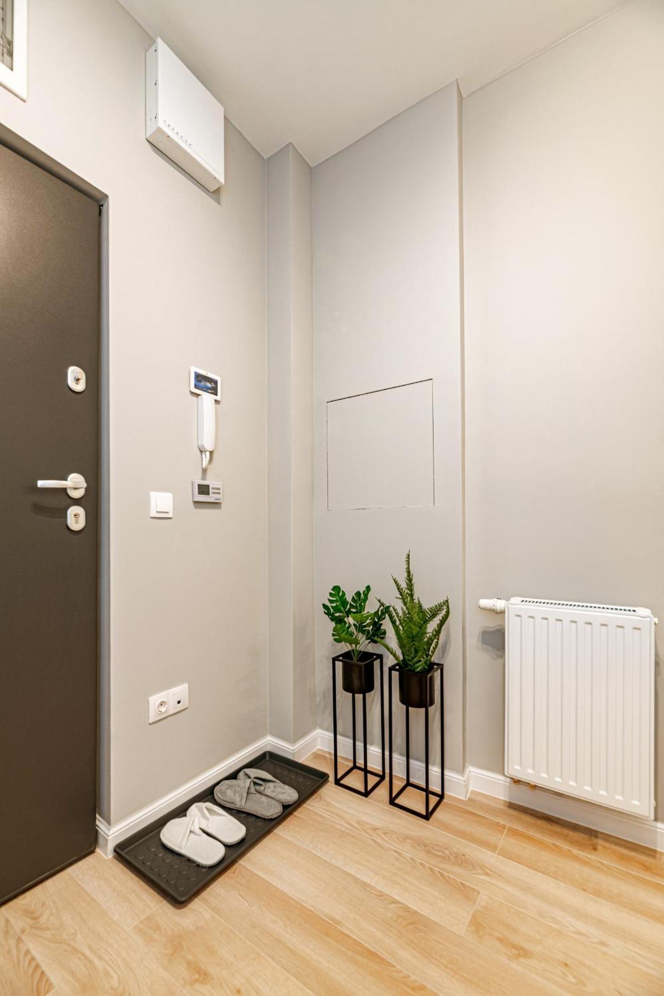 Luxury Tropical Apartment At Budapest Budapeste Quarto foto